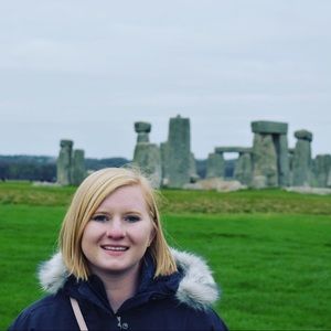 Meet your Posher, Kat